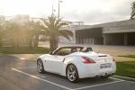 Nissan 370Z Roadster 2011 года